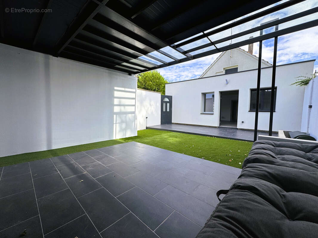 Maison à LUISANT