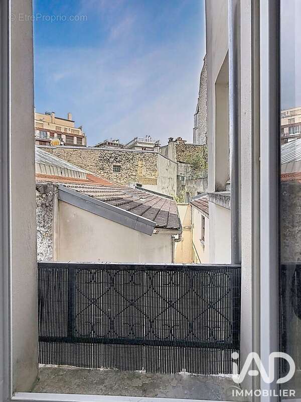 Photo 7 - Appartement à PARIS-19E