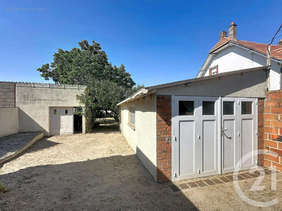 Maison 72 m² à La Ferte-Saint-Aubin  - photo 11