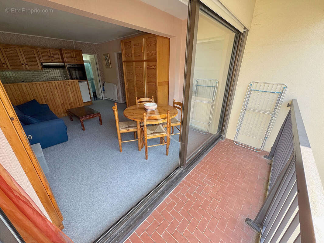 Appartement à SAINT-JEAN-DE-LUZ