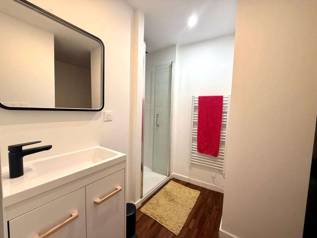 Appartement à LA GRANDE-MOTTE