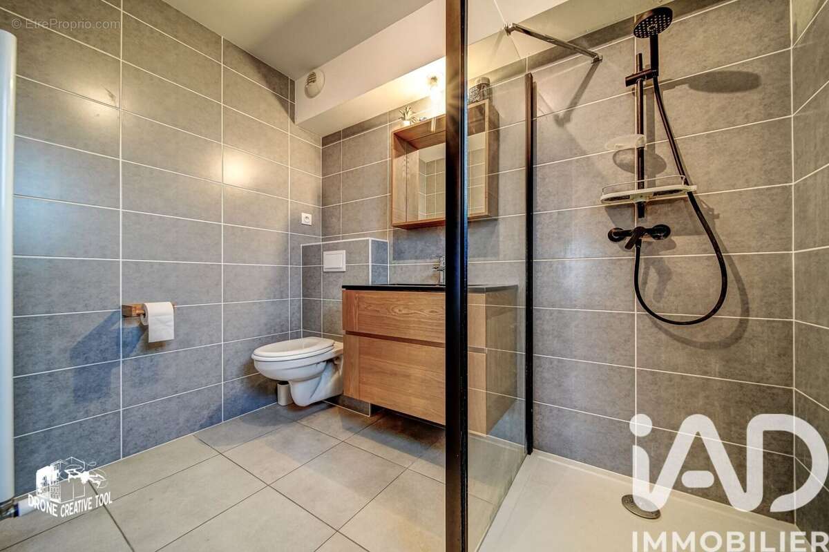 Photo 8 - Appartement à YUTZ