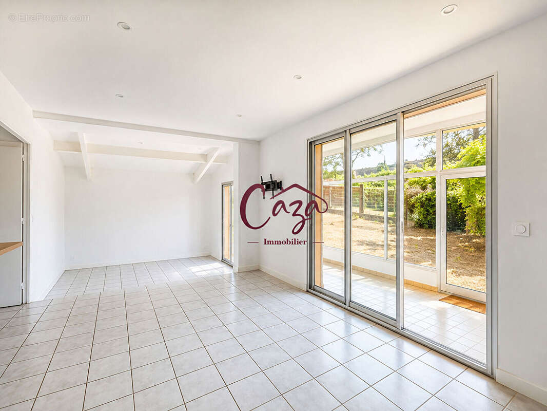 Maison au calme dans un environnement verdoyant - photo 8
