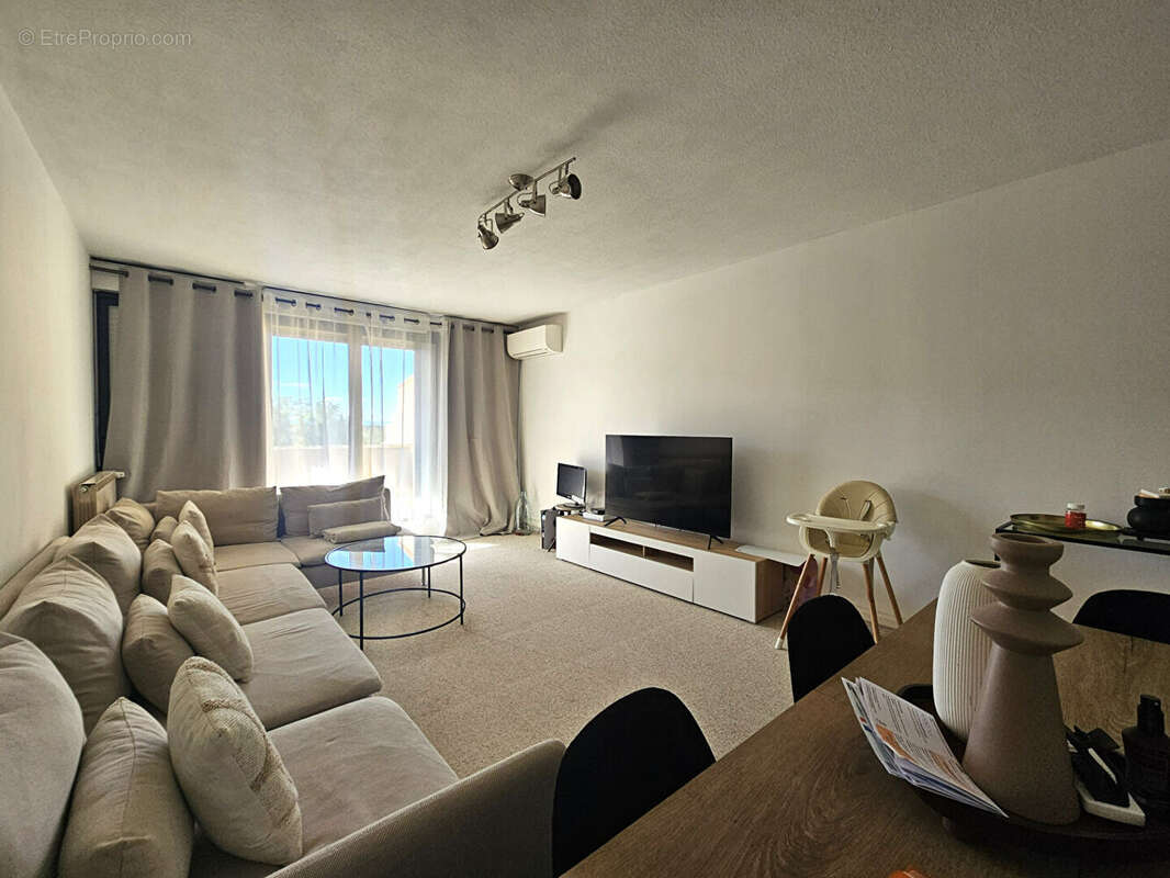 Appartement à LES ANGLES