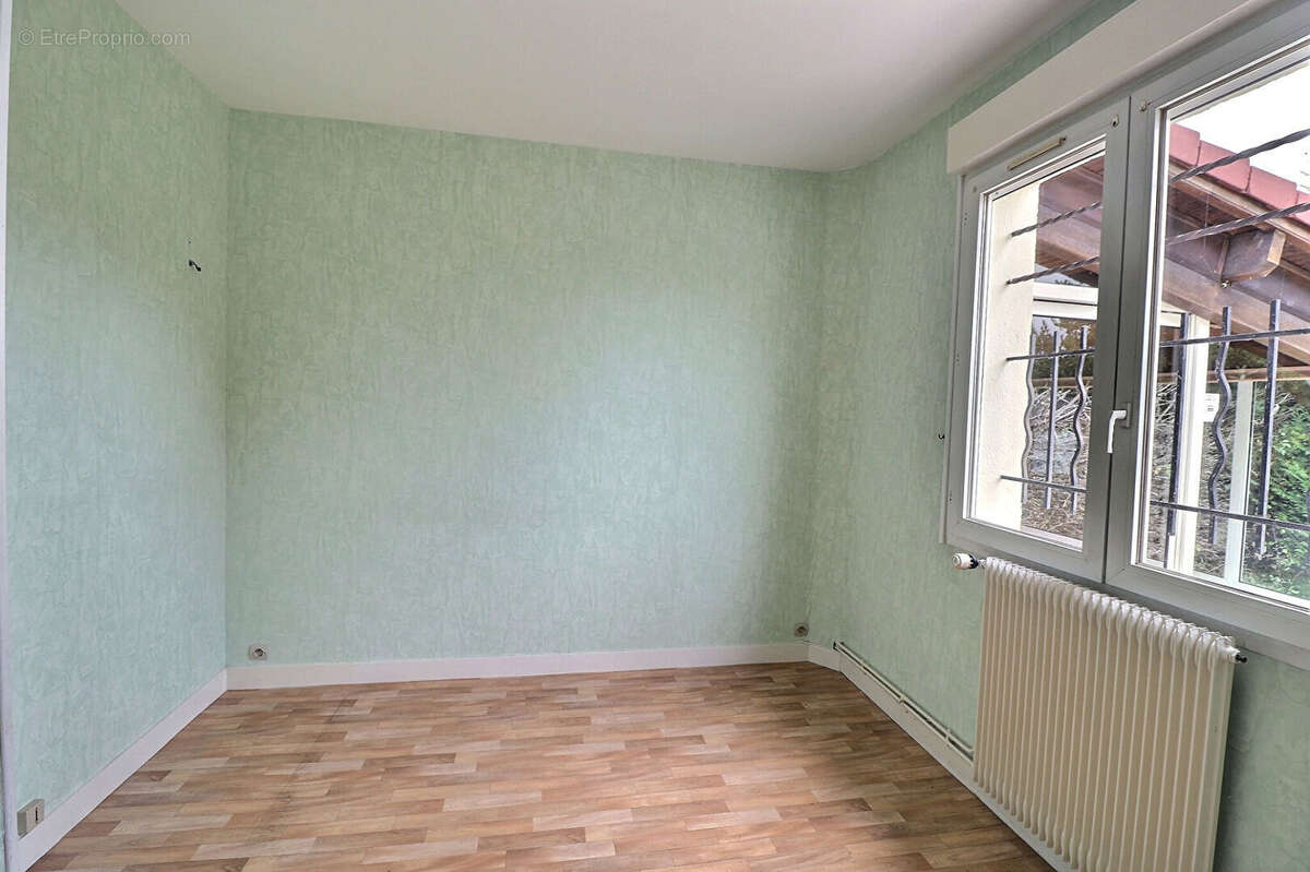 Maison à RAMBOUILLET