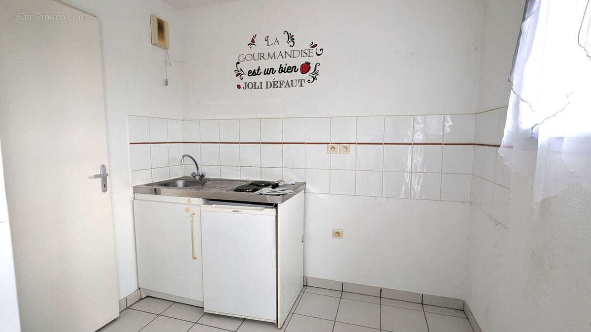 Appartement à MONT-DE-MARSAN