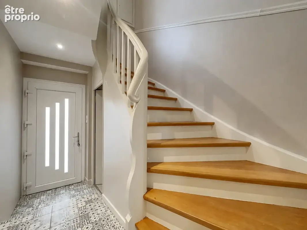 Maison familiale avec entrepôt indépendant   Sarreguemines, Neunkirch - photo 8