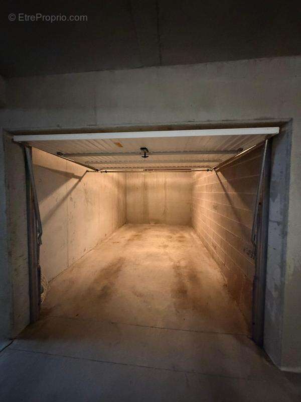 Appartement à ECKBOLSHEIM