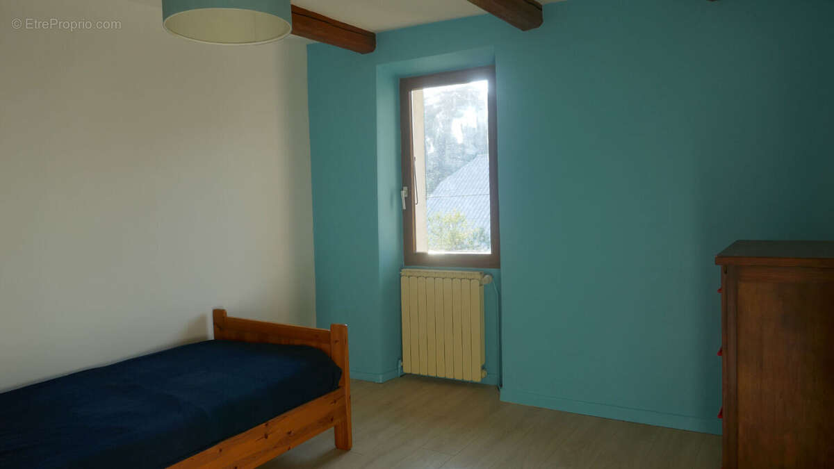 Maison à FAVERGES