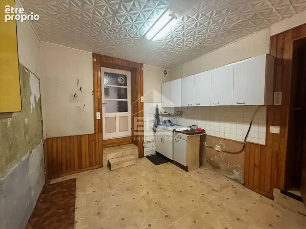 Appartement 22m² à saint-malo - photo 3