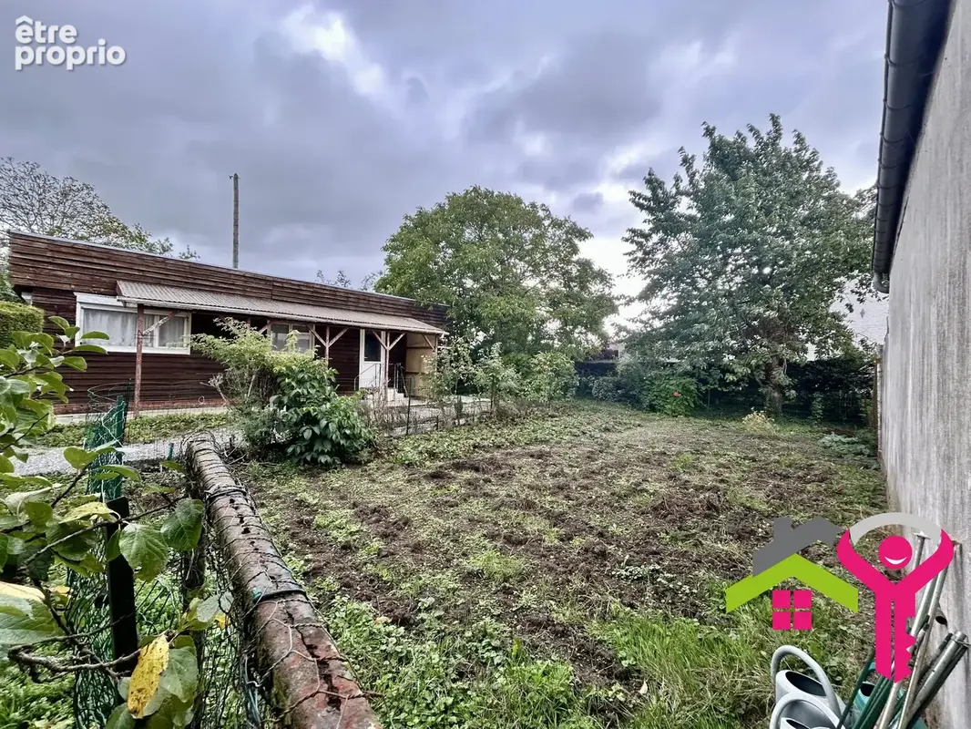 Terrain 538 m² à Maroilles  - photo 4
