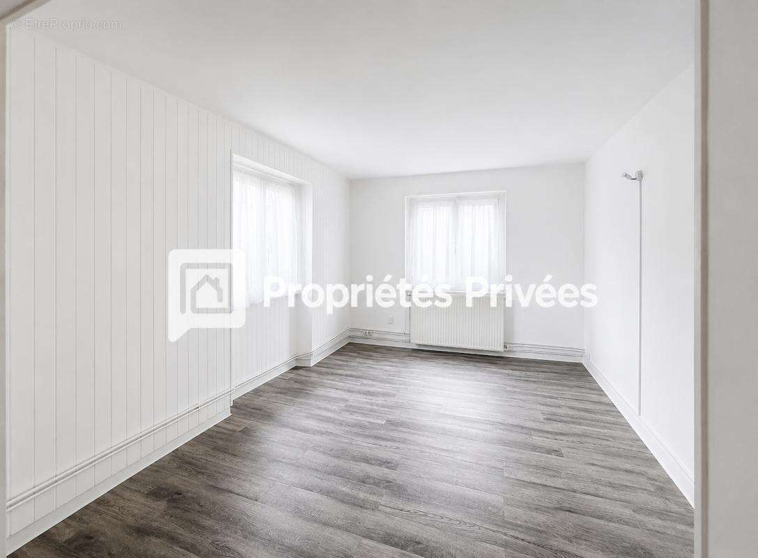 Maison 3 appartements Ugine 13 pièces  200 m2 - photo 10