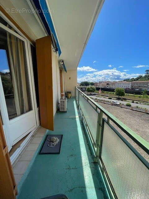 Appartement à ALES