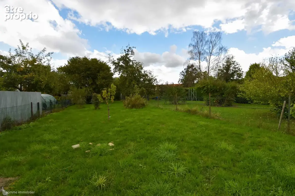 Maison 5 pièces 130 m² à vendre à Flixecourt (80420) - photo 13