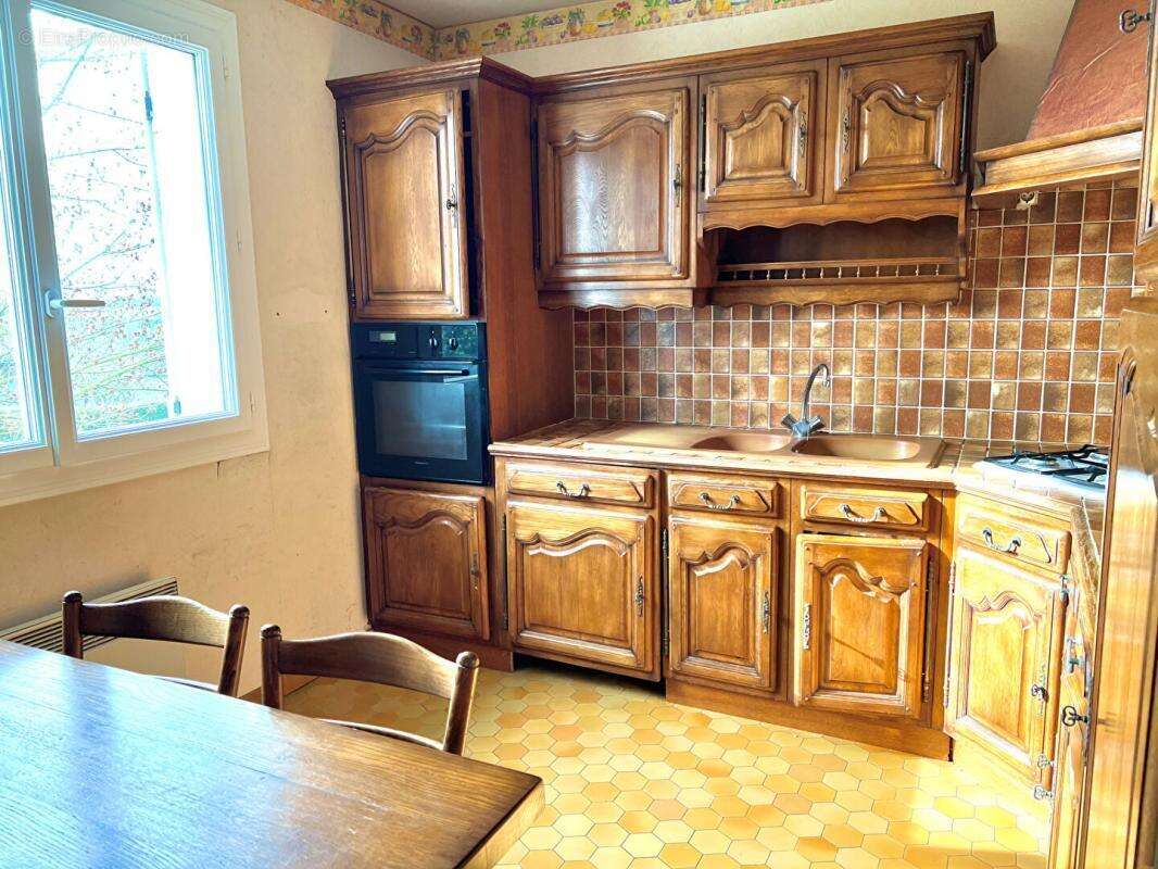 Maison à MONDOUBLEAU