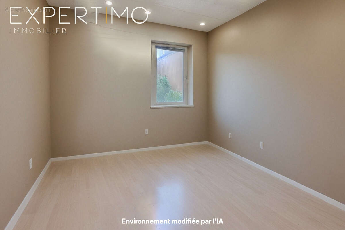 Appartement à LANDERNEAU