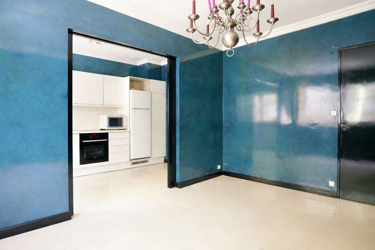 3 chambres / hypercentre / balcon - photo 8