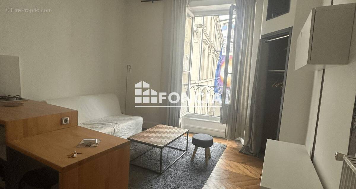 Appartement à LE MANS