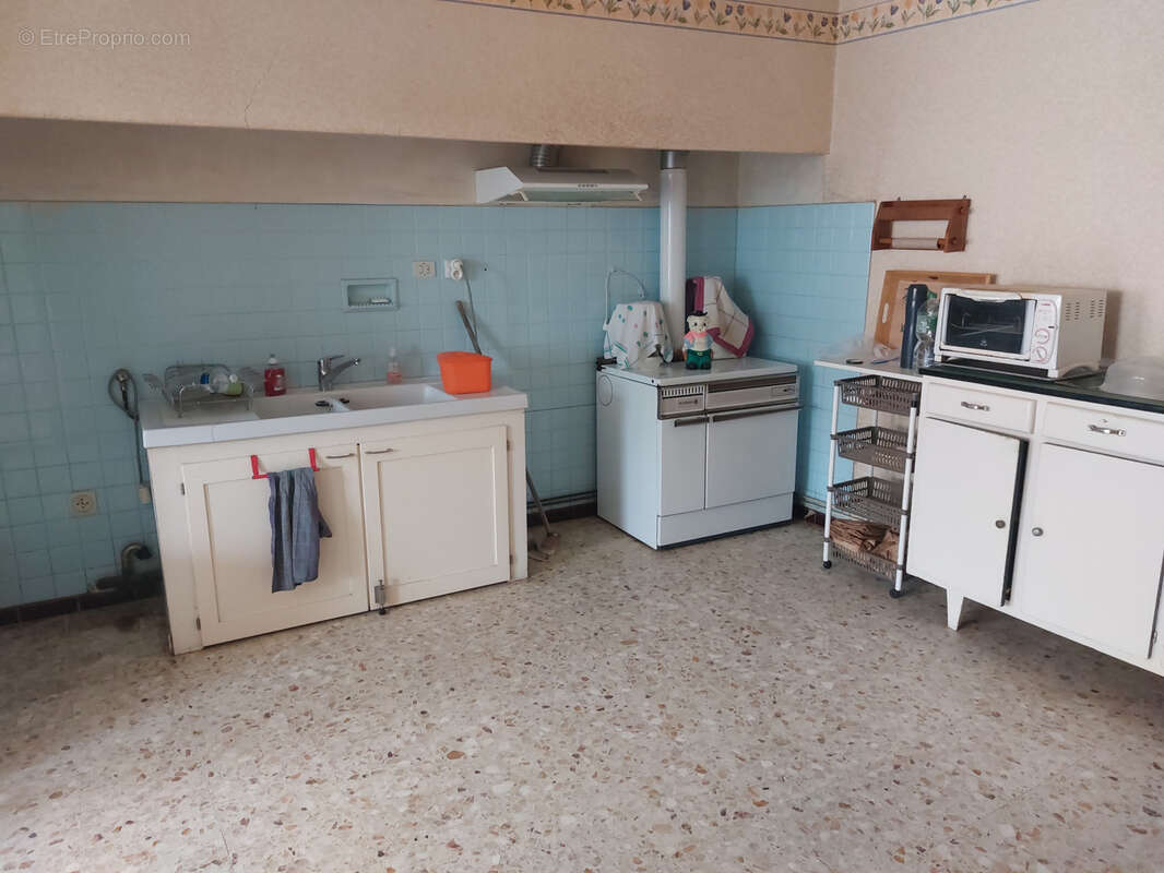 Maison à BAGAT-EN-QUERCY