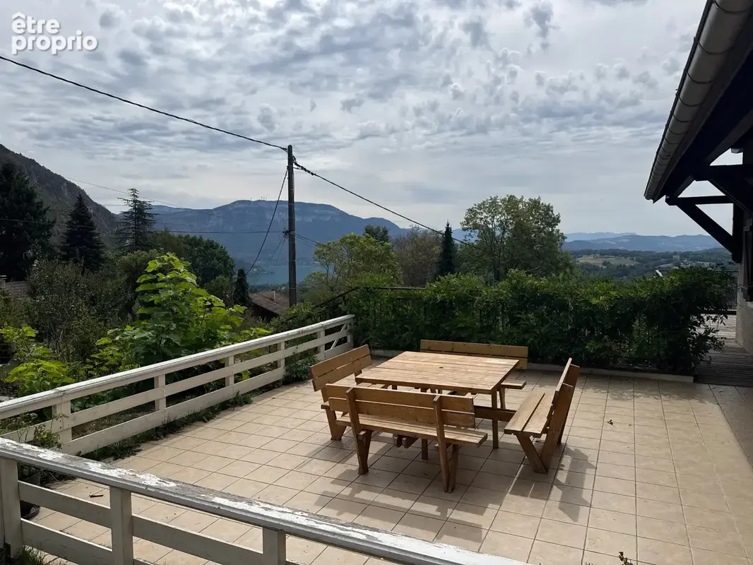 Maison 149 m² à Novalaise  - photo 5