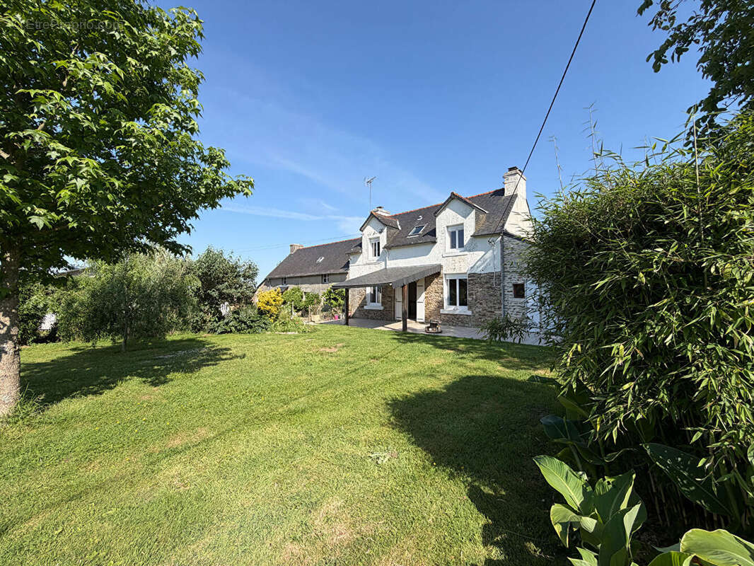Maison à BANNALEC