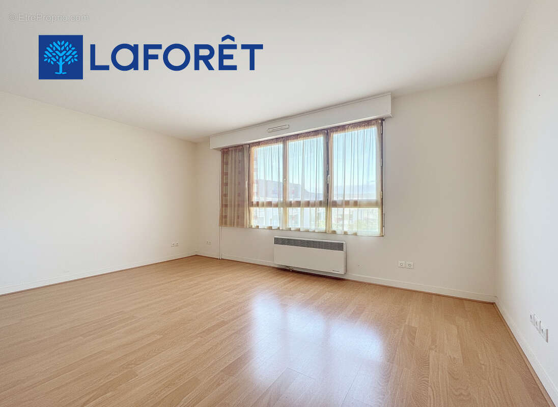 Appartement à PORT-LOUIS