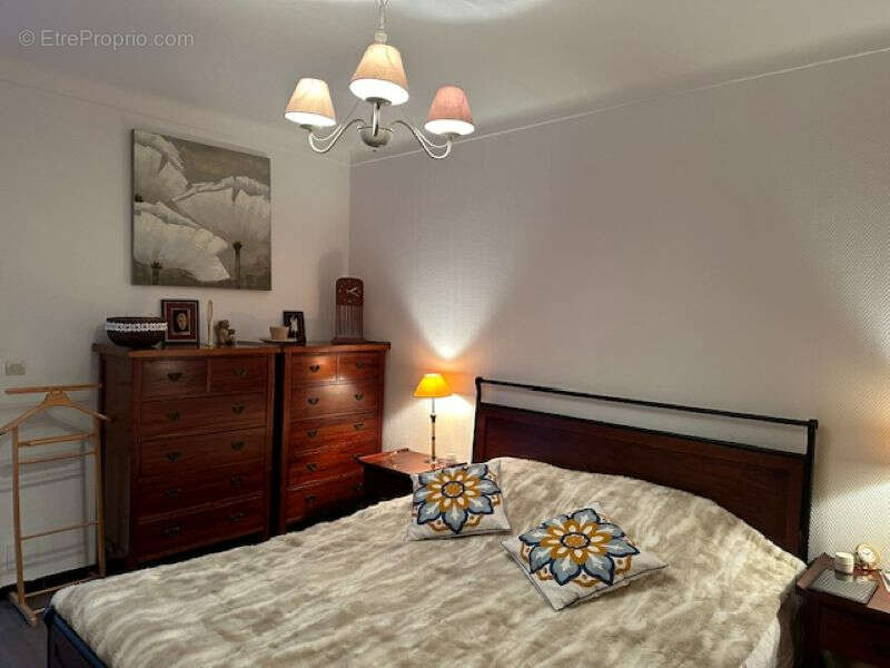 Appartement à VILLENEUVE-LES-AVIGNON