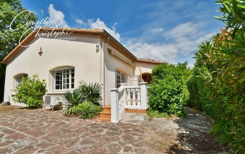 Maison à CANET