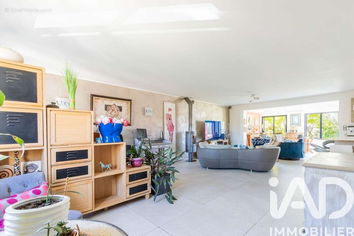 Photo 2 - Maison à IGNY