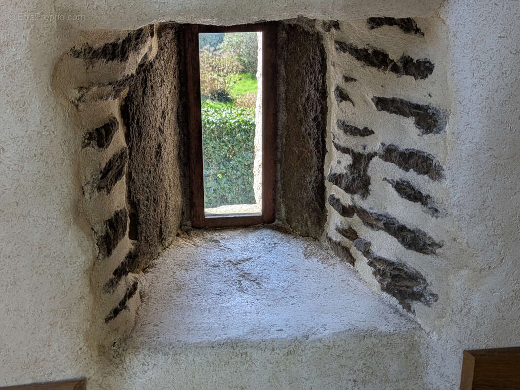 Maison à ARZANO