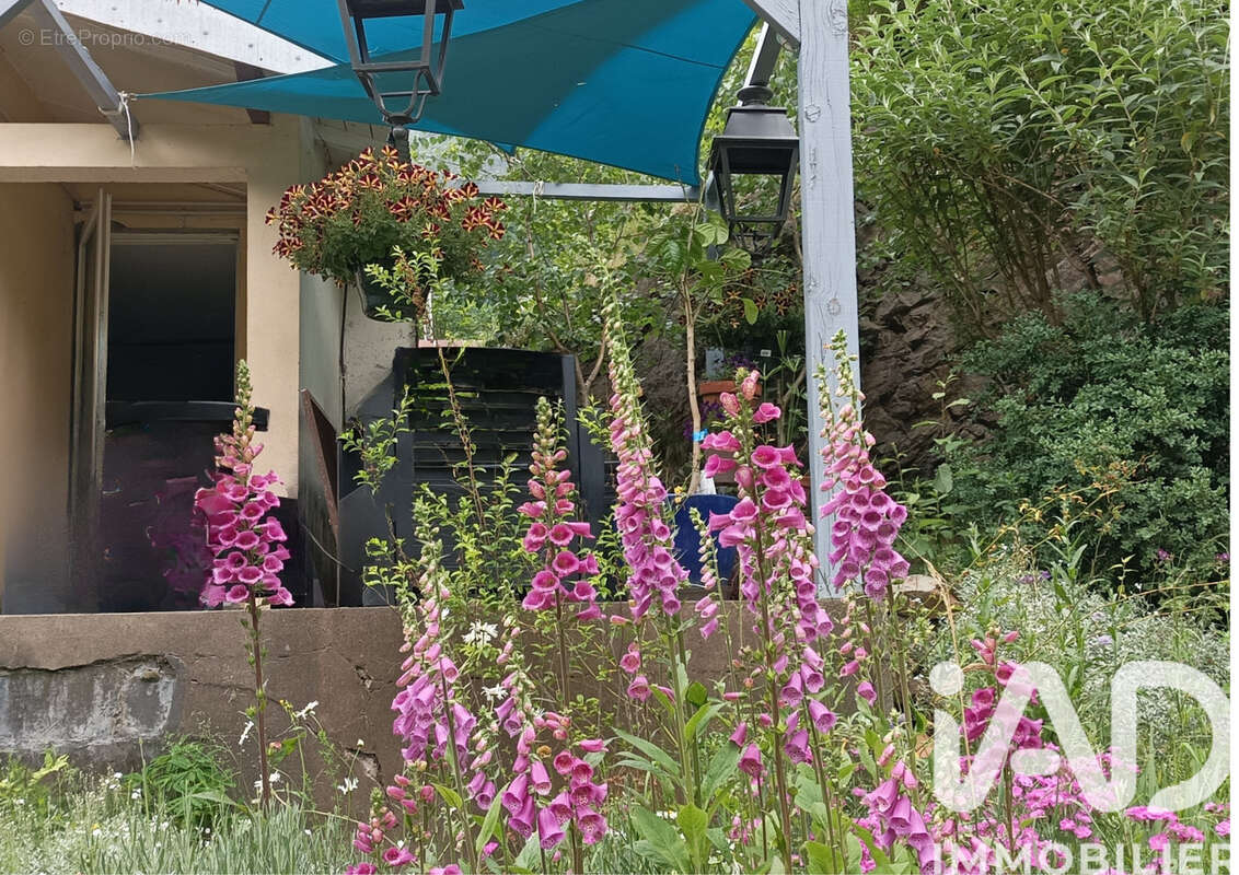 Photo 2 - Maison à GAVARNIE