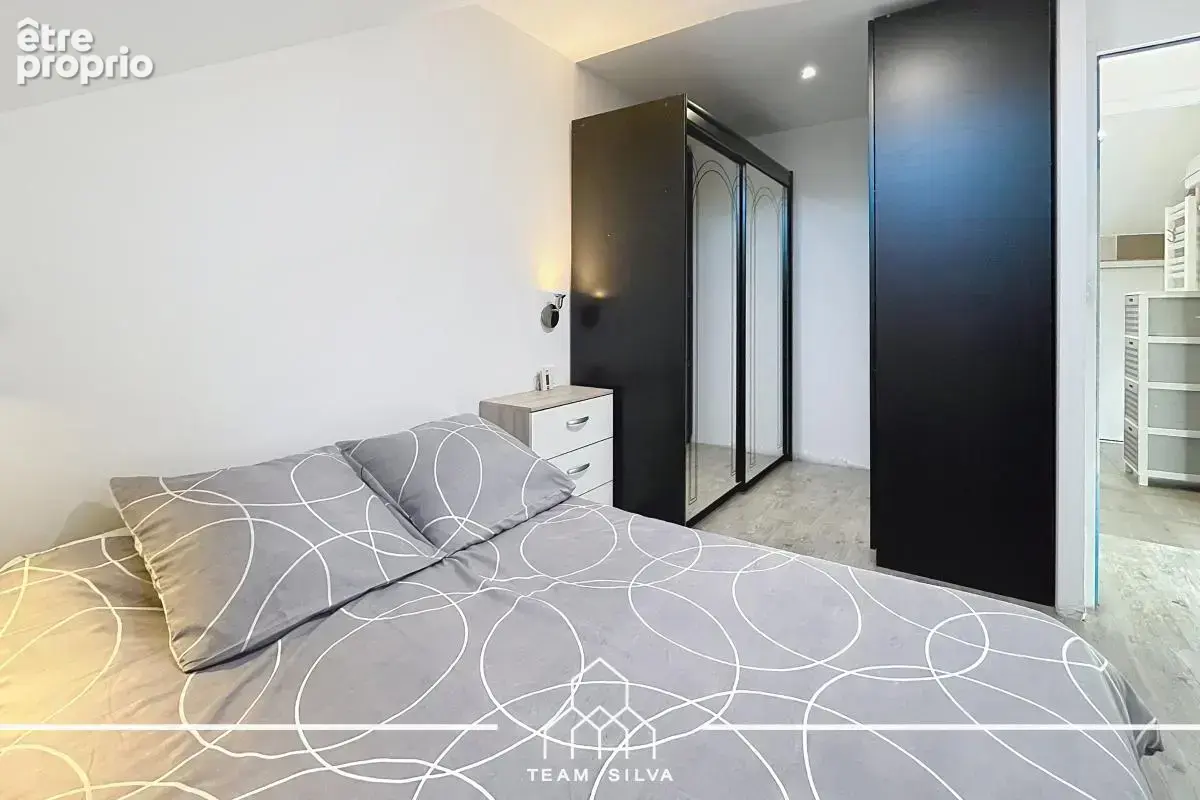 Maison 4 pièces 125 m² à vendre à Ternay (69360) - photo 14