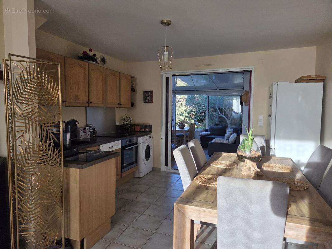 Maison à LE CROISIC