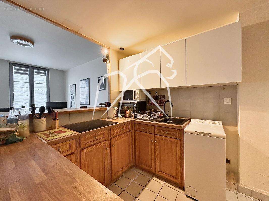 Appartement à ROUEN