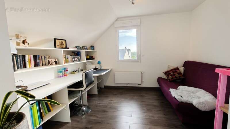 Maison à SAINT-ARMEL