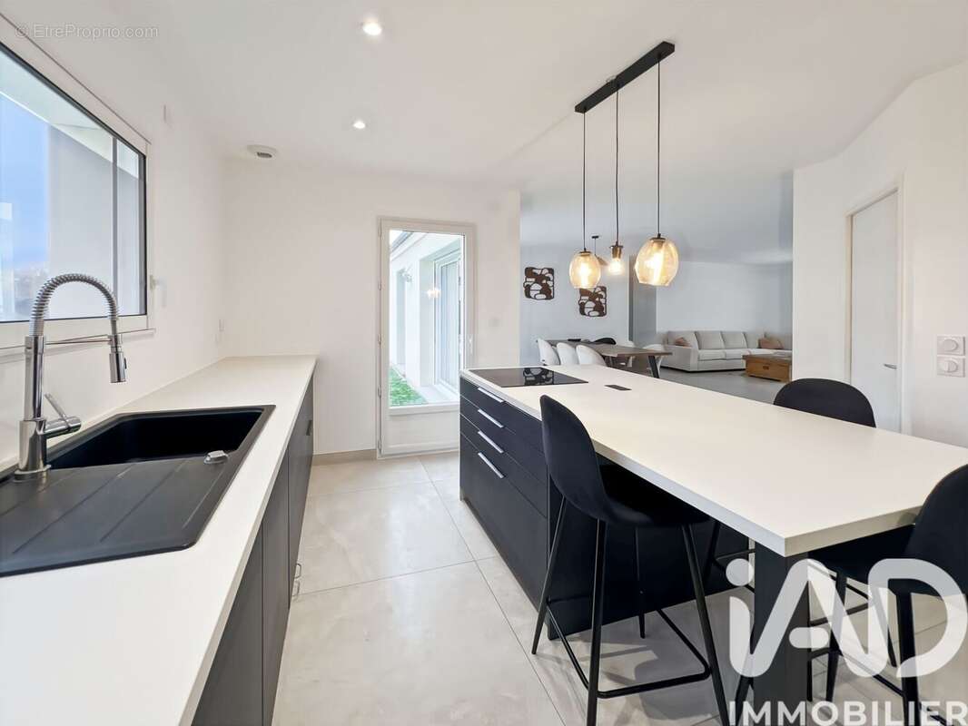 Photo 5 - Maison à ARDON