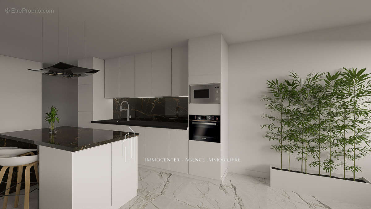 Appartement à VALENCE
