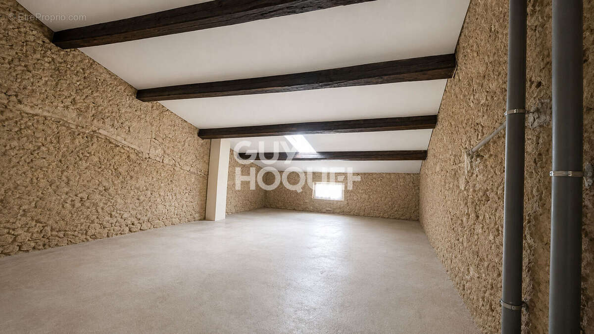 Maison Vigneronne Loupian 6 pièce(s) 150 m² - photo 11