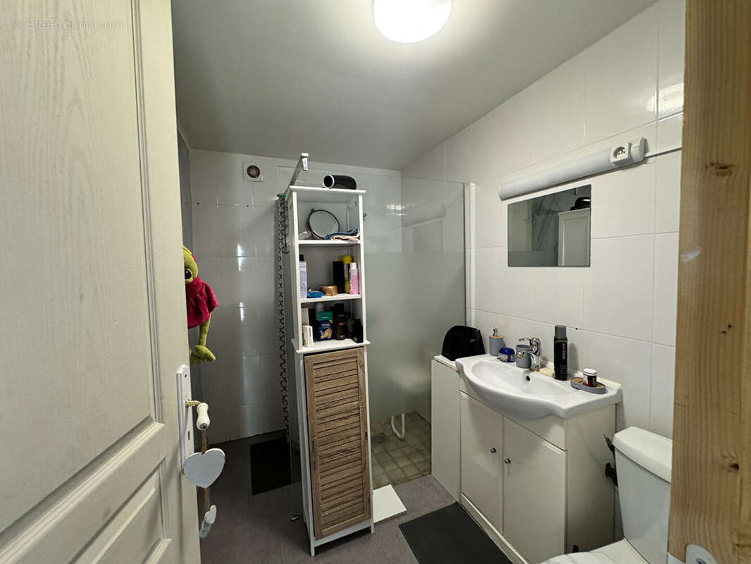 Maison de village - photo 10