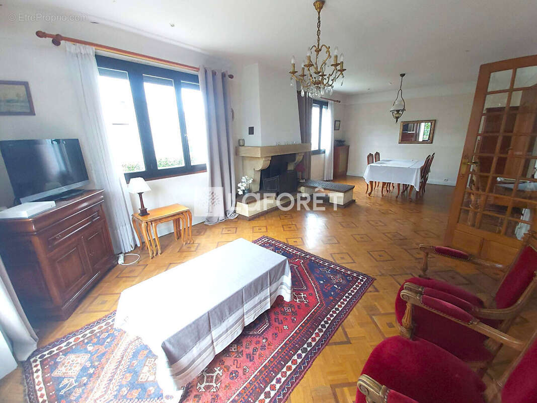 Rosny sous bois secteur plateau d avron - photo 4