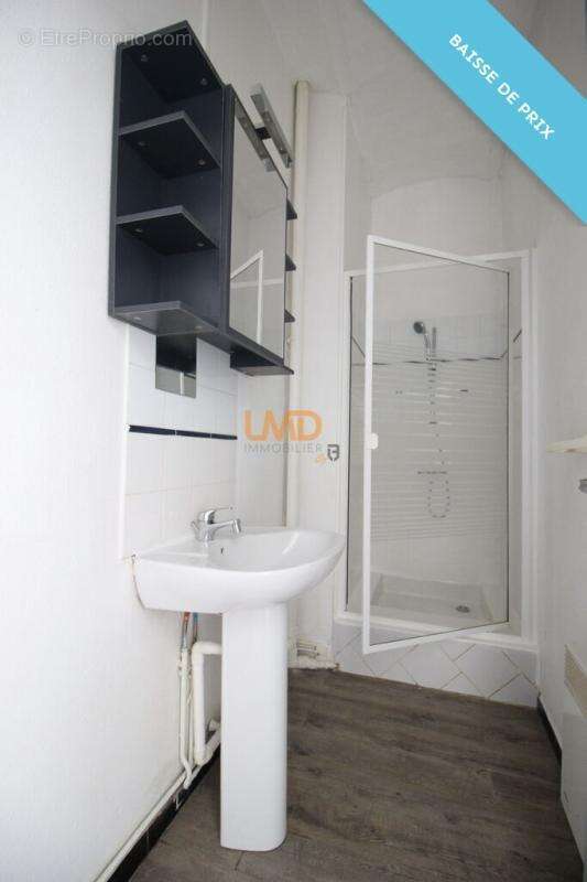 Appartement à MOLIERES-SUR-CEZE