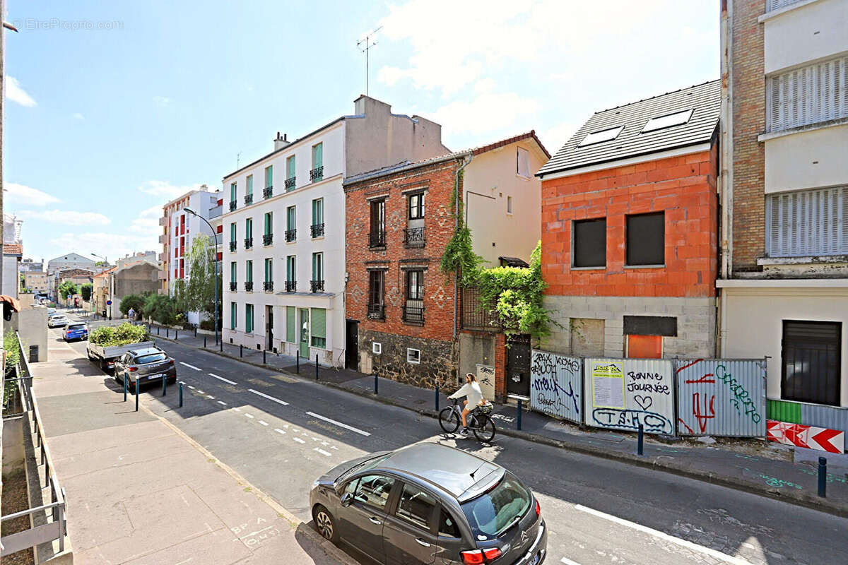 3P - 50m2 - Balcon - DPE D - photo 12