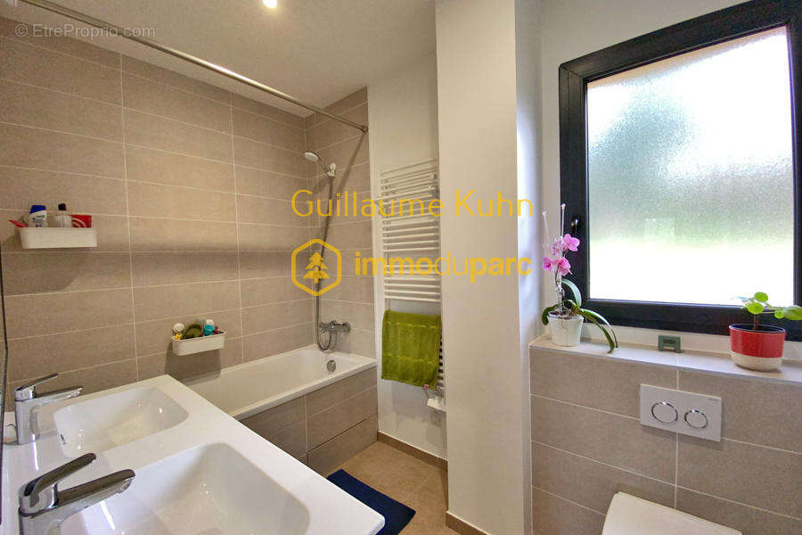 Maison à SAINT-OFFENGE-DESSOUS