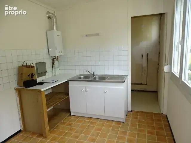 Appartement 3 pièces 64 m² à vendre à Lillebonne (76170) - photo 4