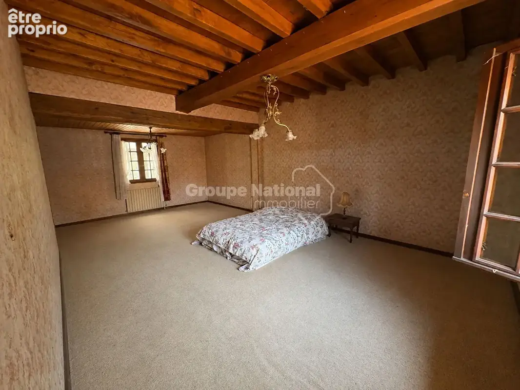 Maison Saint Martin Le Noeud 6 pièce(s) 207 m2 - photo 10