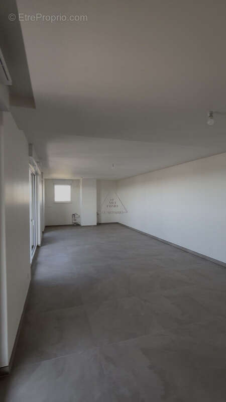Appartement 90 m² à Strasbourg  - photo 2