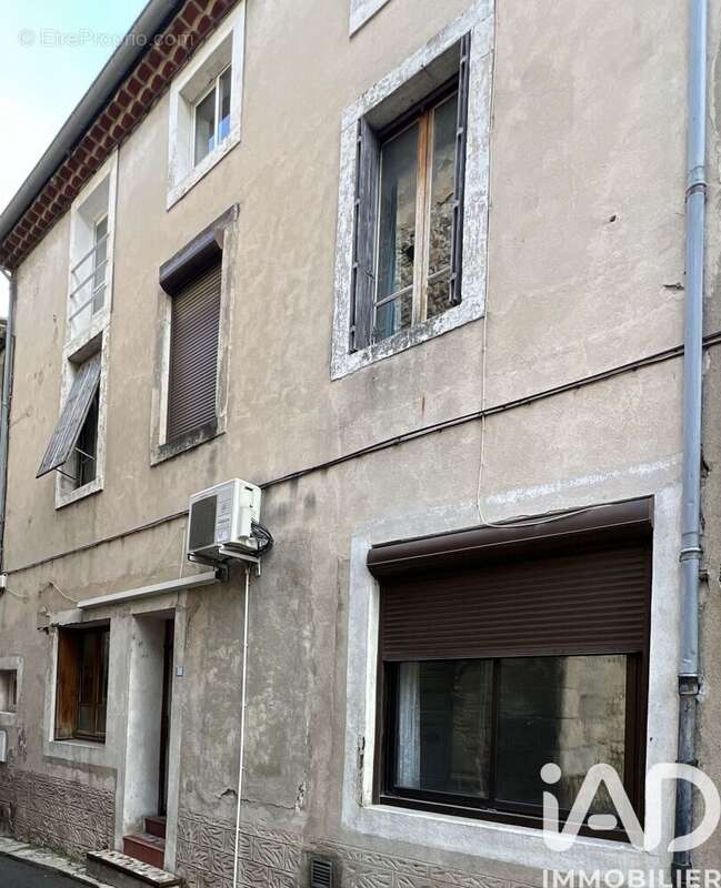 Photo 2 - Maison à BOURG-SAINT-ANDEOL