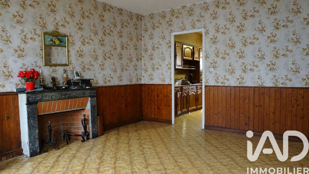 Photo 6 - Maison à SOUAL