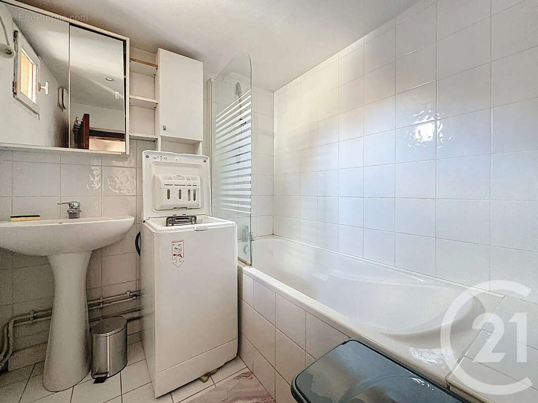 Appartement à TROYES