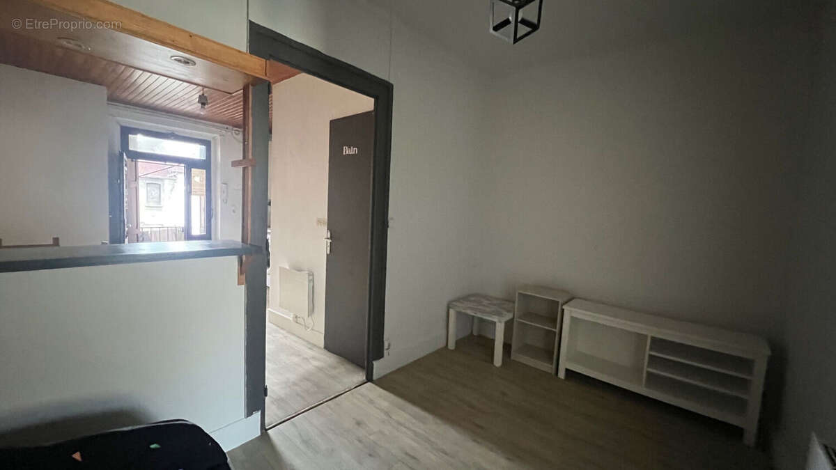 Appartement à FIRMINY